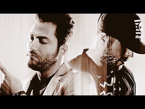 Masih & Arash AP - "Hanooz Hamoonam" OFFICIAL VIDEO