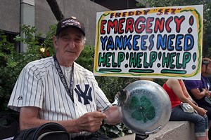 Top 10 most ardent fans across the world of sports