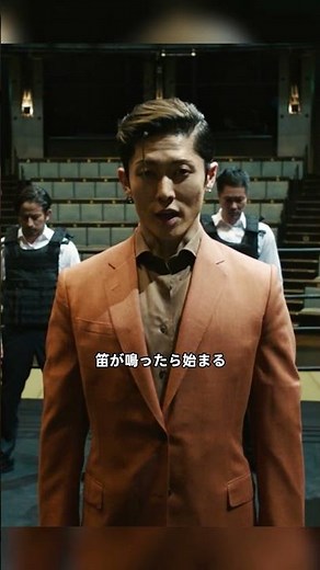 絶体絶命の反撃：砲火の中で立ち上がり、戦い抜け！#ヘルドッグス #HellDogs #岡田准一 #坂口健太郎 #日本映画 #アクション映画 #潜入捜査 #おすすめ映画