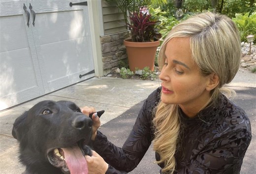 90 Day Fiancé Spoilers: What Happened To Stephanie Davison? - Daily Soap Dish