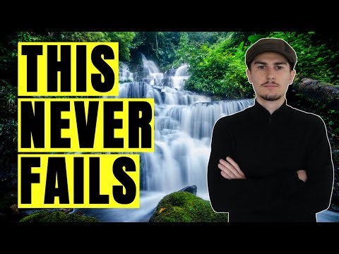 The Rockefeller Wealth System Explained (The Waterfall Strategy)