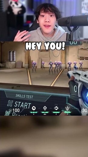 BEST VISUAL Settings for Valorant! (NVIDIA)