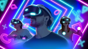 Everything Announced for PSVR Today