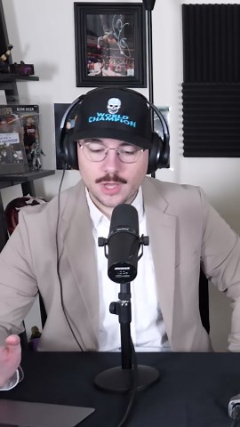 Men's wrestler of the year