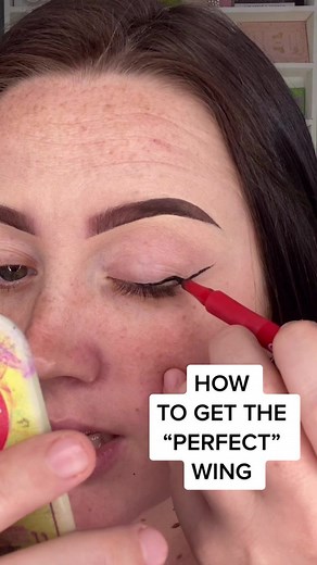 How to Achieve the Perfect Winged Eyeliner