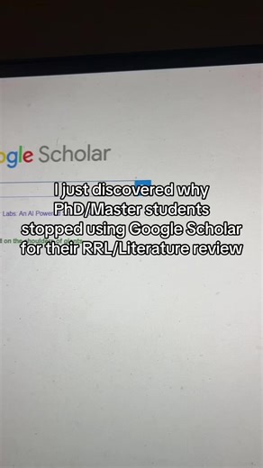 writing lit papers have been easy with Skolar #research #thesis #phd #college #education