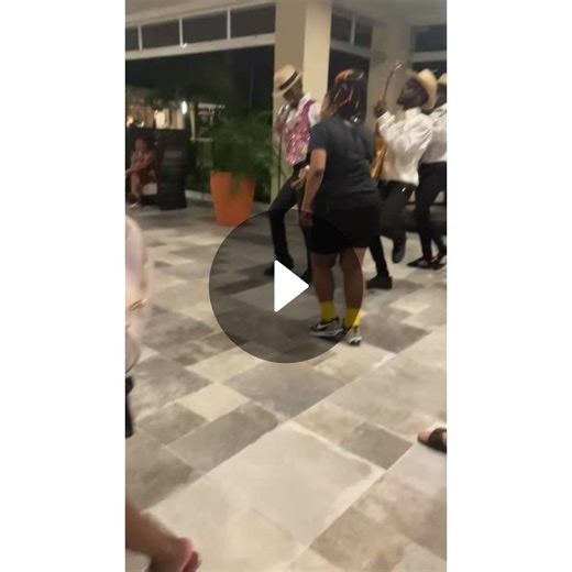 Shenika's Joyful Dance Party with Musicians | Nighttime Fun | Posted Apr 22, 2026 | Spotlight