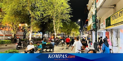 60 Pengamen Malioboro Akan Dilatih, Wali Kota Yogya Ungkap Tujuannya