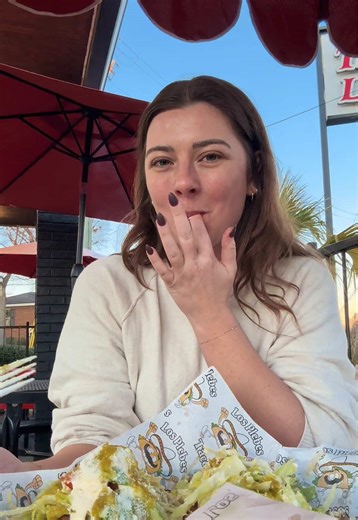 Delicious Tacos and Great Solo Dining Experience in Athens