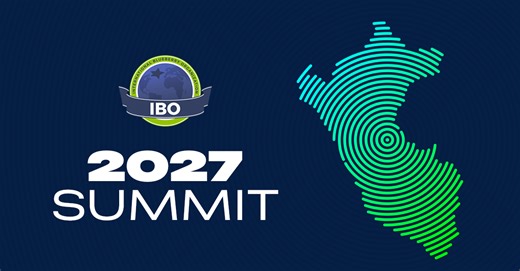 Peru Selected To Host The 2027 IBO Summit; Mario Steta and Miguel Bentín Comment