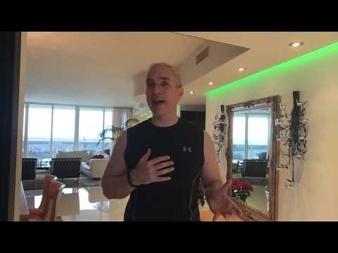 Video 12 - Four Weeks After Surgery - Mark's Prostate Cancer Experience