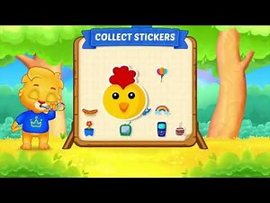 ABC Kids - Tracing & Phonics