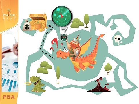 01證照介紹/你的未來跟別人不一樣 -解析商業分析師 PBA