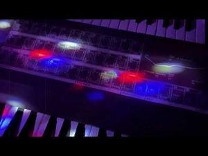 Tiracon 6V   Vermona Synthesizer   Vermona SK 86