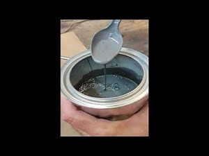 LiquiPowder Video (How to Apply)