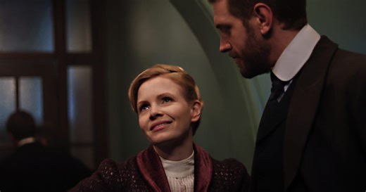 Miss Scarlet season 7 confirmed but with major announcement about the beloved show's future