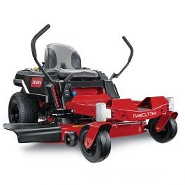 Toro 75742 22.5hp 708cc V-Twin 42" Timecutter