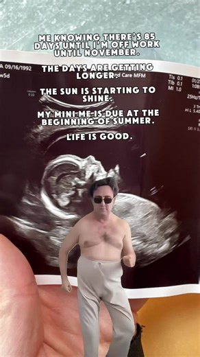 Feeling Refreshed This Spring as a Pregnant Mom