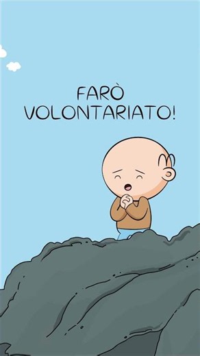 Quando non vuoi mantenere le promesse.