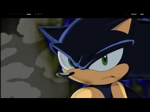 Sonic X - Dark Sonic Episodio 67 (Dublado)