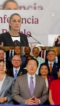 PROPUESTA es de MAESTROS: Sheinbaum sobre FIN de CLASES