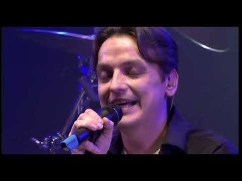 Schiller- Dream of you ft Peter Heppner & Maya Saban Live 2004 HD Edit