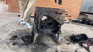 8.4K views · 363 reactions | Restore Diesel Engines To Rusty Old Generators To Help Farmers Repair And Restore Old Generators | Creative Ways | Facebook