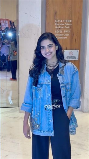 Beautiful, gorgeous ￼ Mamitha Baiju this time 100cr confirm ￼￼