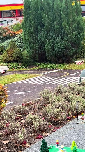 #fyp #legoland #denmark #billund #airport #takeoff #fire