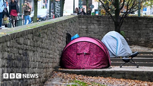More becoming homeless in Yorkshire after prison, charity warns