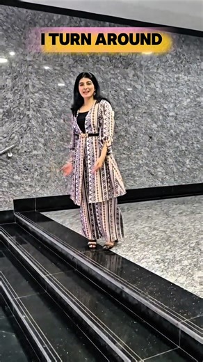 Learn English With Actions: Walking Up & Down Steps! #englishshorts #ytshorts