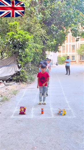 Baber Maqsood 2.0 on Instagram: "Challenge For Money 🤑😂😂#trendings #viralvideos #fyp #makemefamous #fyp #challenge #fyp #babermaqsood2.0"