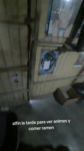 9.9K views · 242 reactions | Tarde de ramen y animes | El Friki Sempai | Facebook