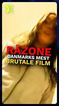 Råzone traumatiserede en generation!