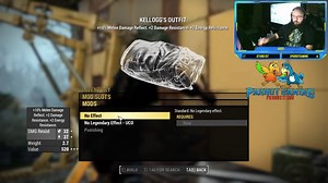 UCO Mod - How to Legendary Transfers