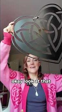 Have you heard of *this* Celtic Knot?