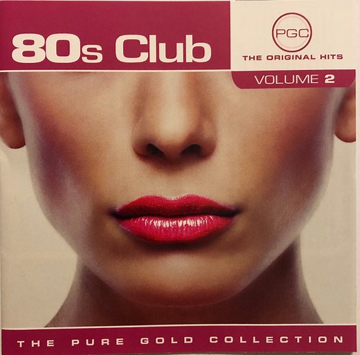 Various - 80s Club Volume 2