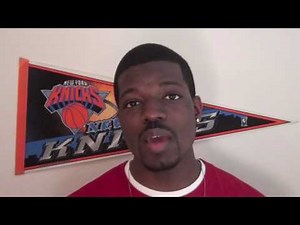 Marion Jones in the WNBA?!