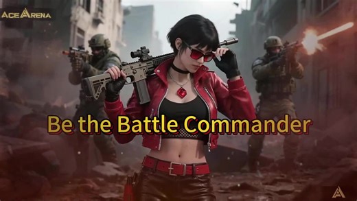 Revive Your Discord Server with Ace Arena App