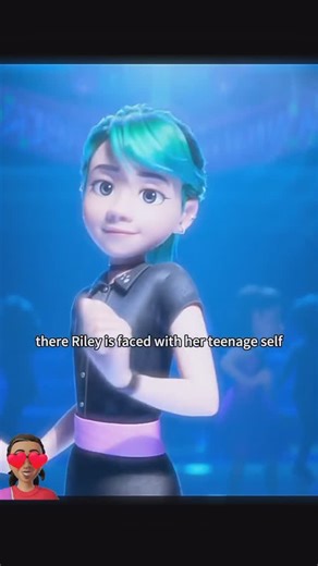 Play Trailer | 🧠 Inside Out Step into the mind of 11-year-old Riley, where her emotions—Joy, Sadness, Anger, Fear, and Disgust—work together to help her... | Instagram