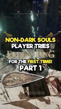 Part 1 | My Unhinged Review of ELDEN RING! #EldenRing