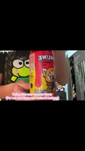 #ramunedrink #aggresuko #sanrio
