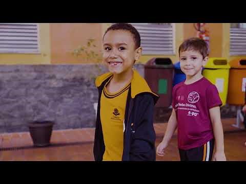 Colégio Verbo Divino: Prepare-se para a vida