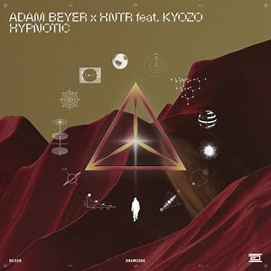 Adam Beyer - The Distance Between Us [DRUMCODE]
