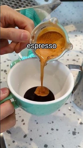 How to make a Mocha