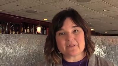 The Decatur Park District reveals Decatur's newest summertime attraction the Devon G. Buffett Lakeshore Amphitheater. | NowDecatur.com