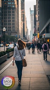 When I trust my spiritual intuition, I feel a deep sense of strength that helps me navigate even the most difficult situations with grace 🕊️ It's like having an inner compass that gently steers me in the right direction, no matter how overwhelming things may seem. In moments of challenge, my intuition gives me the resilience to stay grounded and focused, even when I feel uncertain 💪🏼✨ I've learned that I am never truly alone, as my inner guidance is always available to help me through tough t