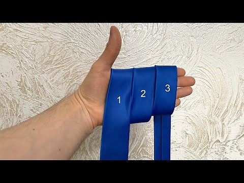 ネクタイ 結び方 簡単