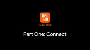 21 reactions | Godox Flash, our new version of the Flash app, is built with versatility, adaptability and simplicity. It provides remarkable work experience and a high-efficient shooting. In this video, we will guide you through this app from the first step. Part One: Connect  | Godox Global | Facebook