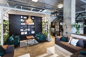 Architects And Their Offices - A Sneak Peek Into Their World